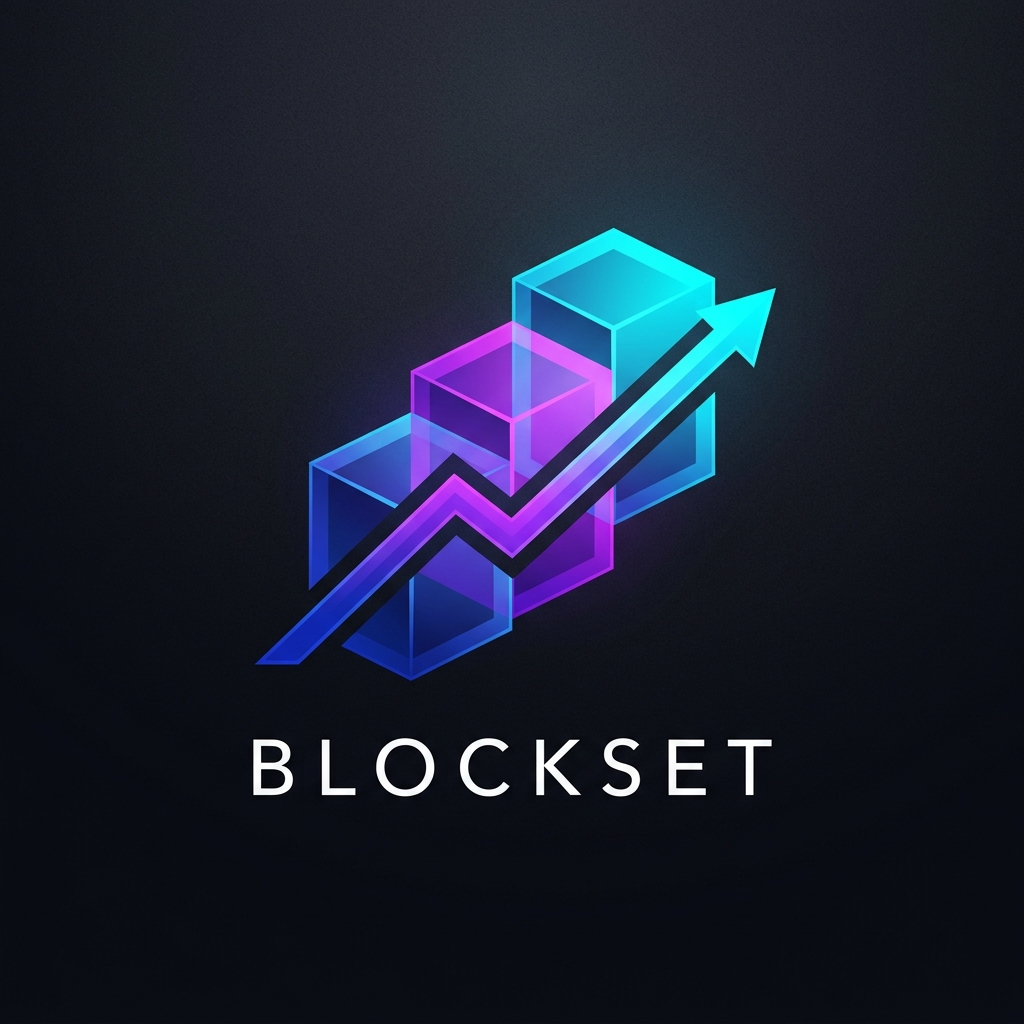 Blockset Logo