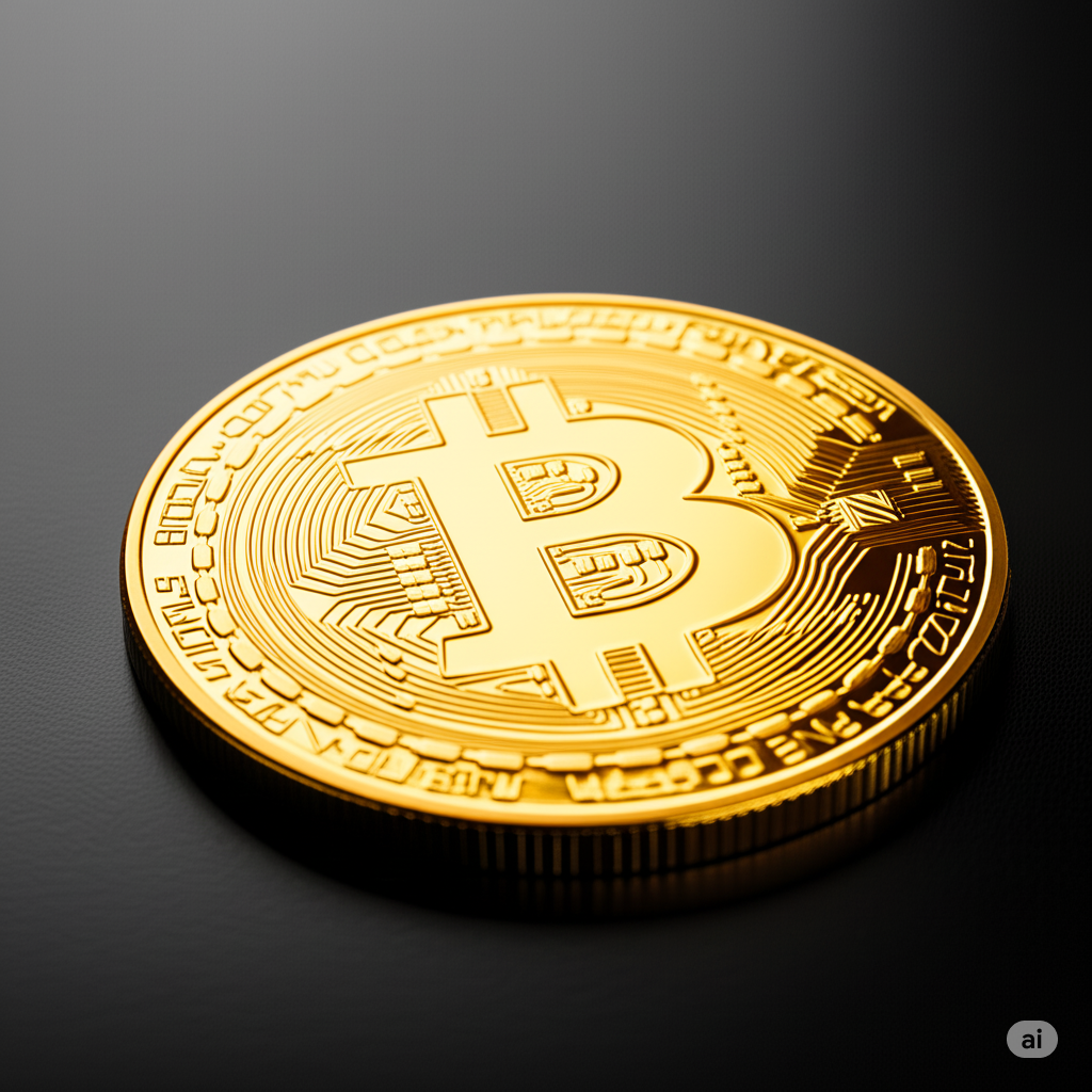 Bitcoin